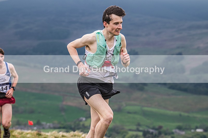 Seniors-26 - UKA 2026 Senior Inter-Counties Mountain Race - Sedbergh Sunday 3rd May 2026 - Seniors