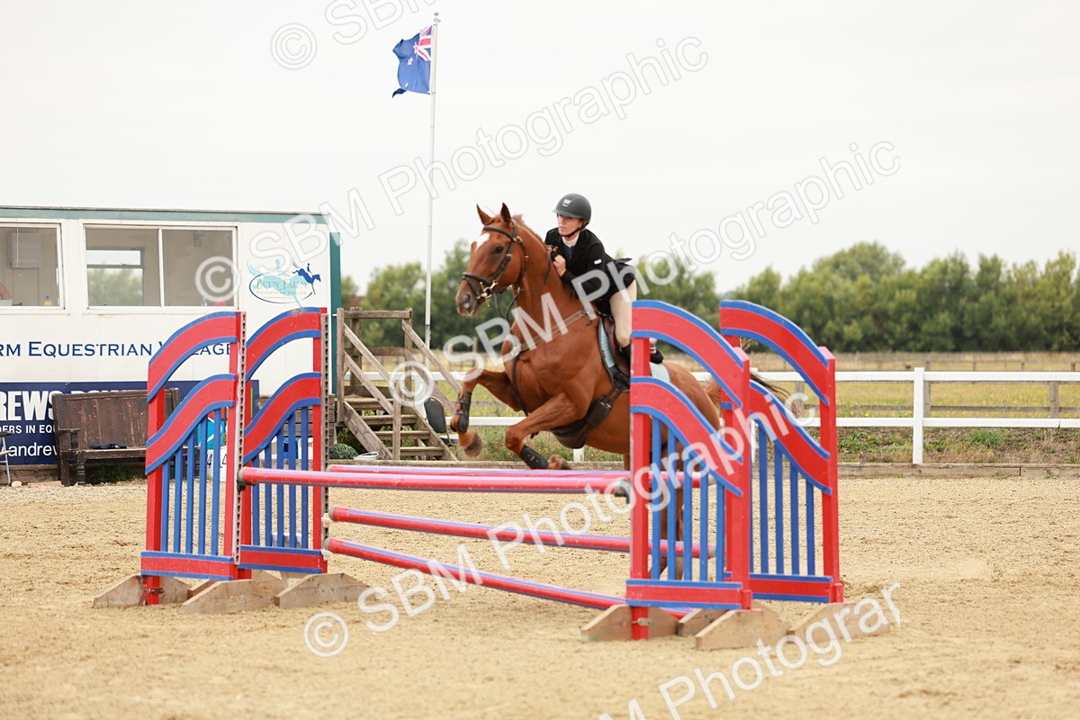 SBM_008705 - Class 6 - 90cm