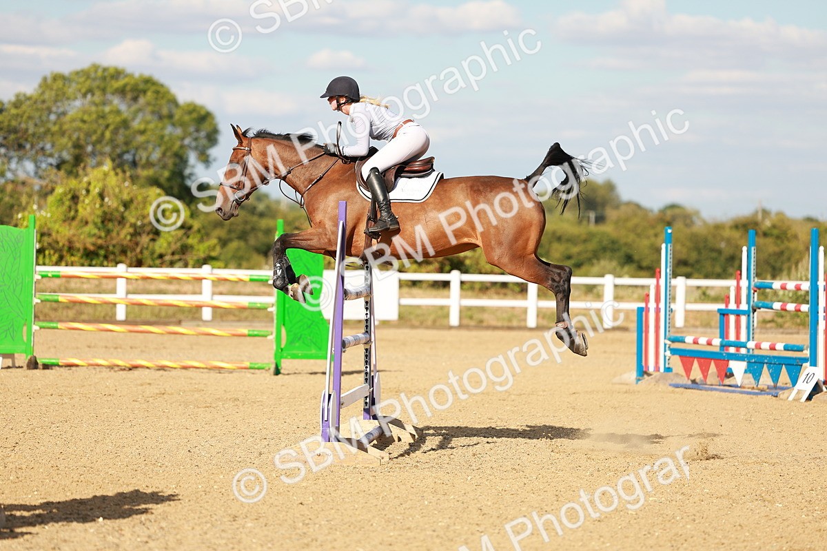 SBM_007958 - Class 6 - National 1.30m 1.40m