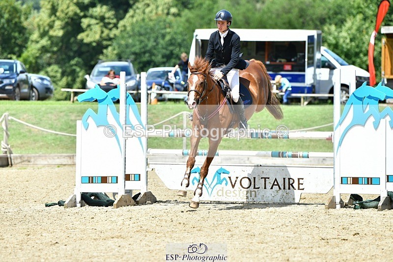 230715-135944-33540 - Cls 90 Newcomers & 1.10m Open Amateur Final