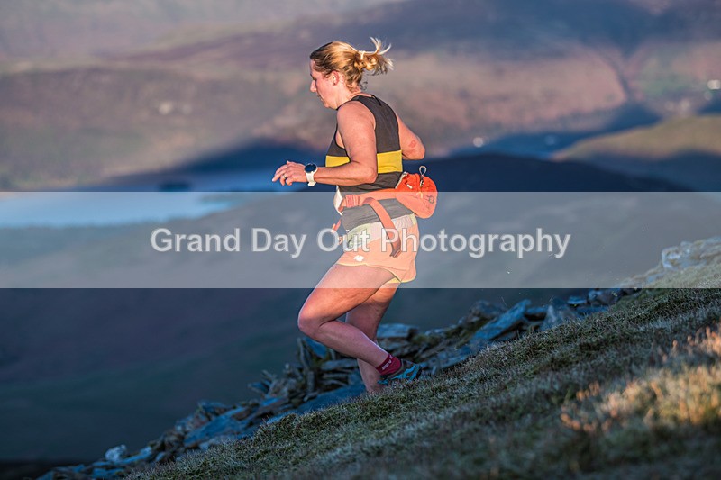 Grisedale-688 - Grisedale Grind Fell Race Wednesday 17th April 2024