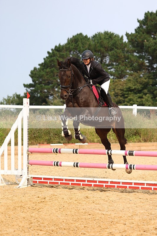 3E7A1031 - Class 3: Senior 80cm