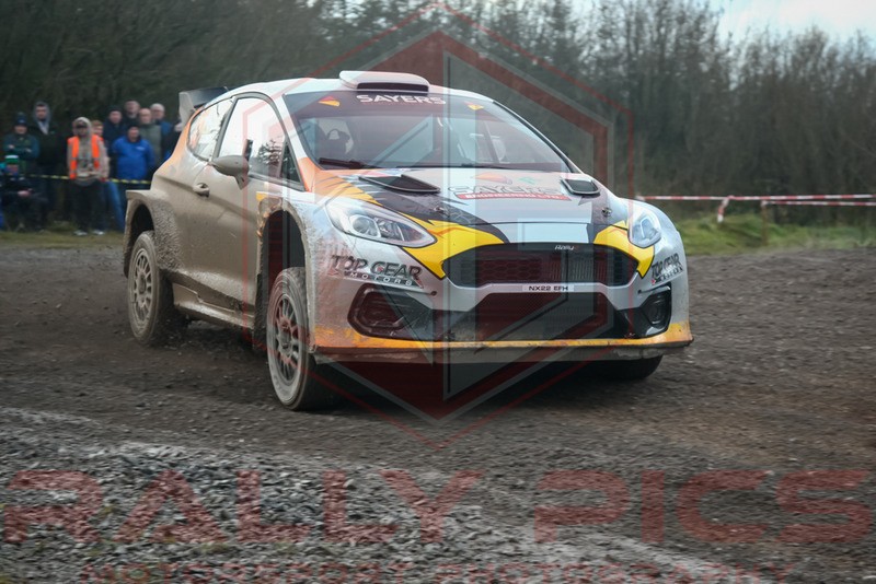 Samsonas Fivemiletown 116 of 130 - Samsonas Fivemiletown