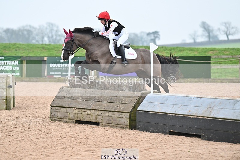 250118-140115-01394 - Cls 3A&B 90cm 13.20 to Coursewalk