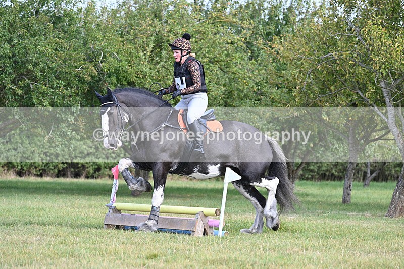 WJ7_5479 - 40cm XC Time 10:05 to 10:36