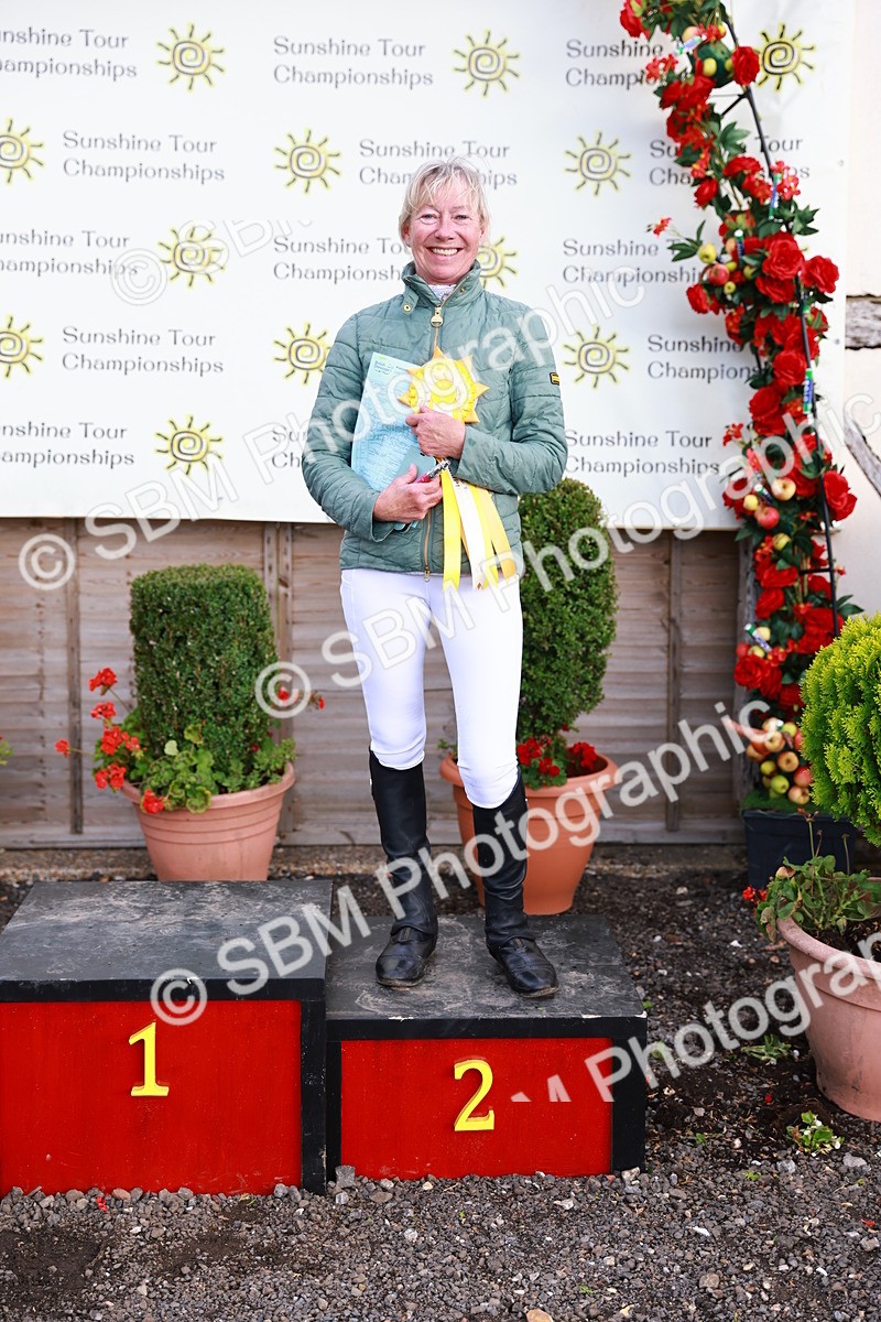 SBM_26274 - Friday Dressage Presentations