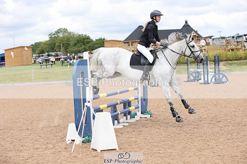 240714A-135136-02275 - Cls 11 & 12 Children on Horses
