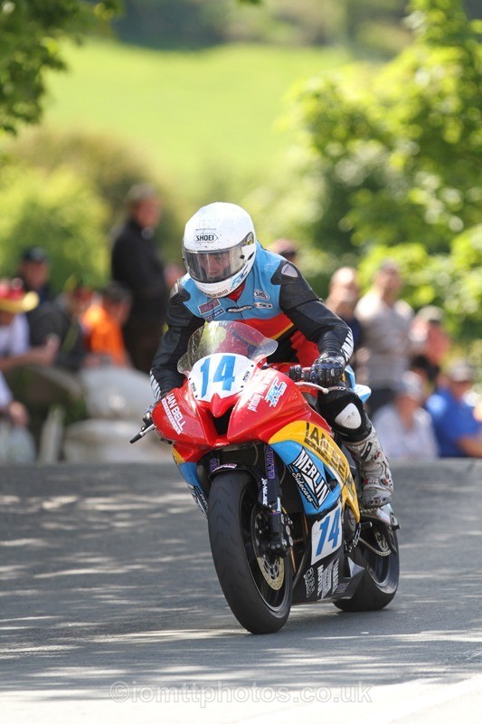 IMG_1825 - SuperSport Race 2 - TT 2013