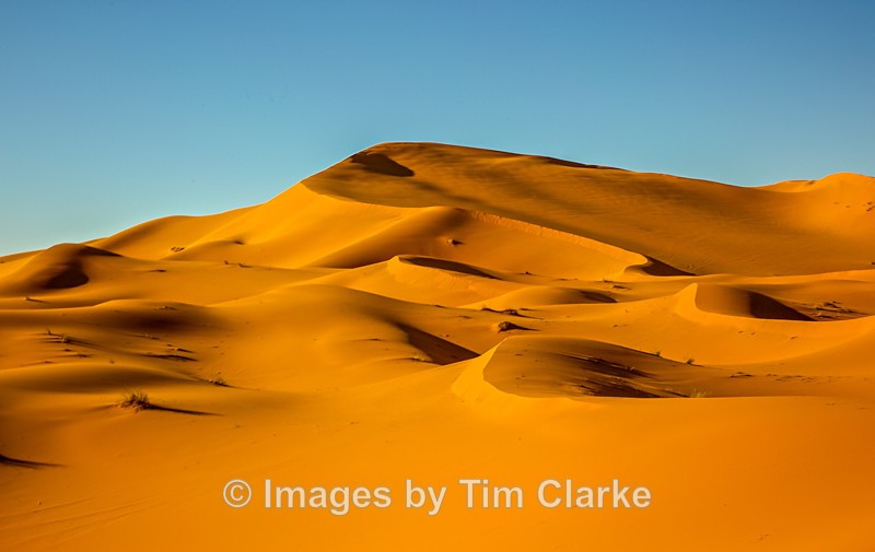 Sahara 22 - Landscapes