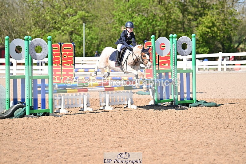 240504A-152430-02545 - Cls 22 & 23 Stepping Stones 128cm & 138cm & Under11's