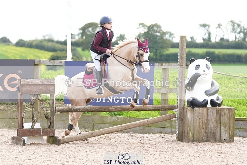 250921-150422-03779 - Cls 20 Pony 80cm Derby