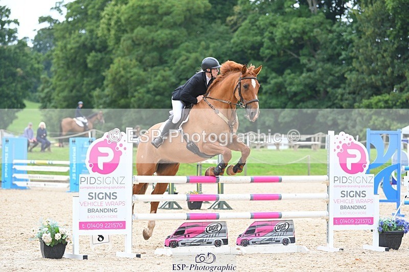 230713-092506-26805 - Cls 66 Newcomers & 1.10m Open