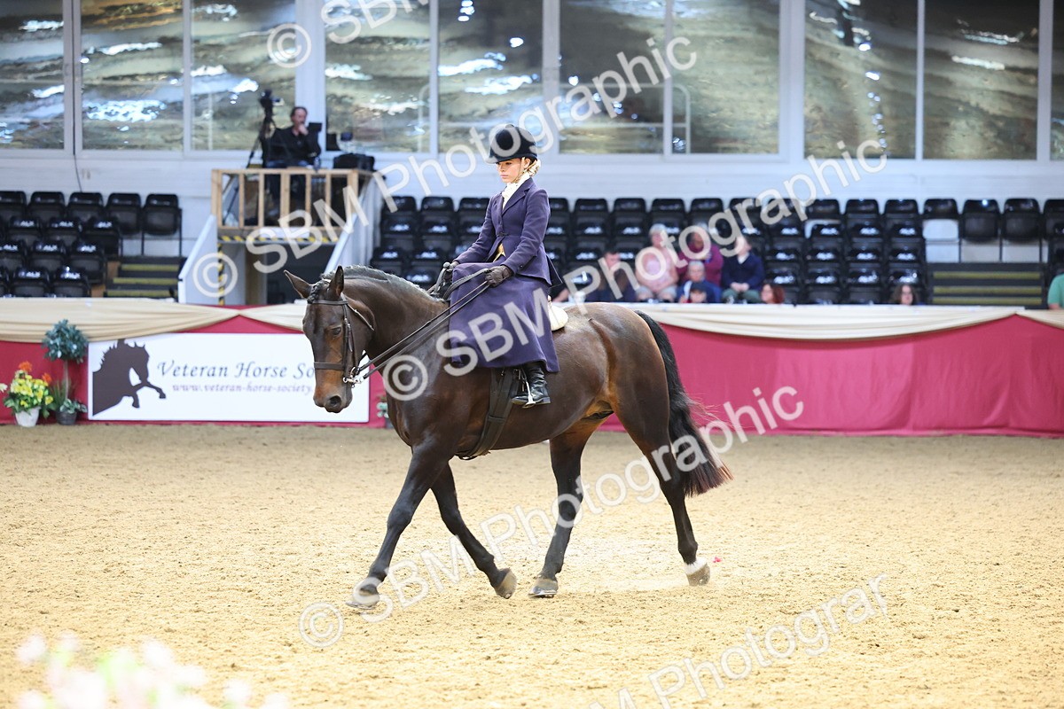 SBM_23517 - Class 904 - Supreme Final Ridden Diamond