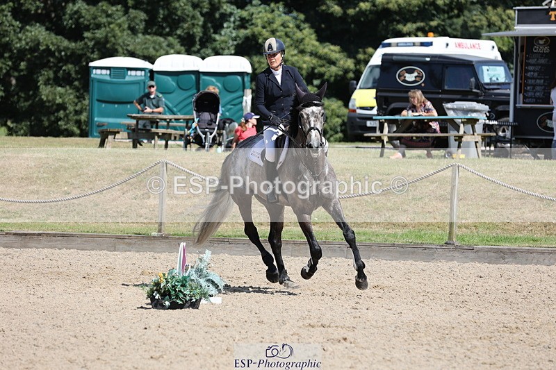 250703A-101633-00911 - Cls 6 Snr British Novice and 90cm Open