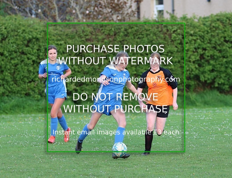 IMG_7459 - Wattsfield Girls U13 v Crookland Casuals (4/5/22)