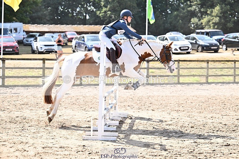 250823A-123803-30049 - NAF Round 1 12.30 to 13.30