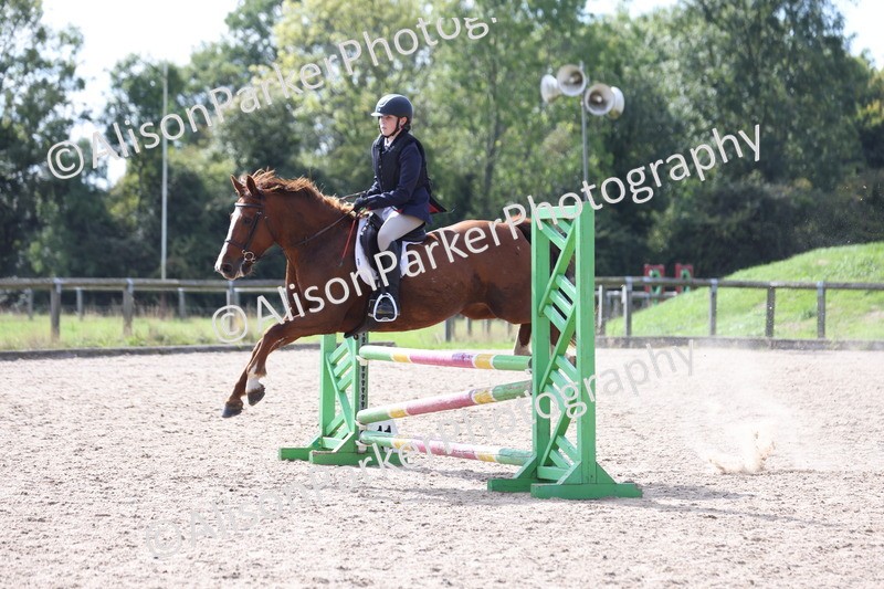 20250928-1731 - Class 5 - 80cm