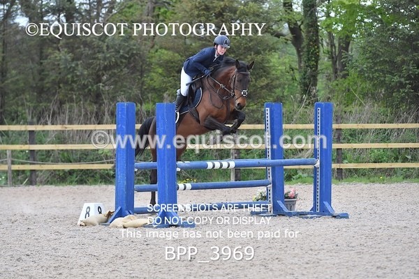 BPP_3969 - CLASS 3 0.85m Amateur Championship Qualifier