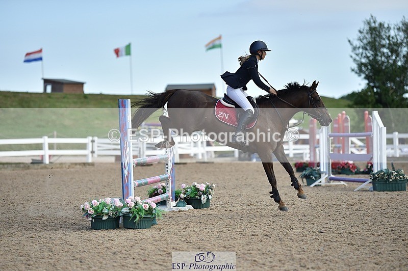 250628-163858-06718 - Cls 24 Pony Discovery & 90cm Open