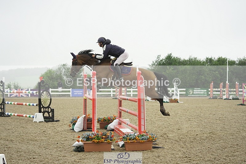 230722A-113024-08845 - Cls 19, 1 Star Silver 1.20m