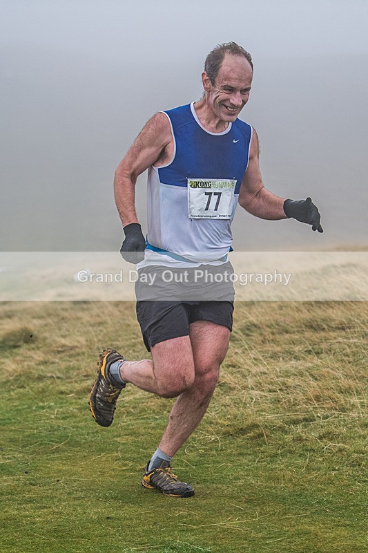 Sale Seniors-41 - Senior Sale Fell Race Sunday 10th November 2024