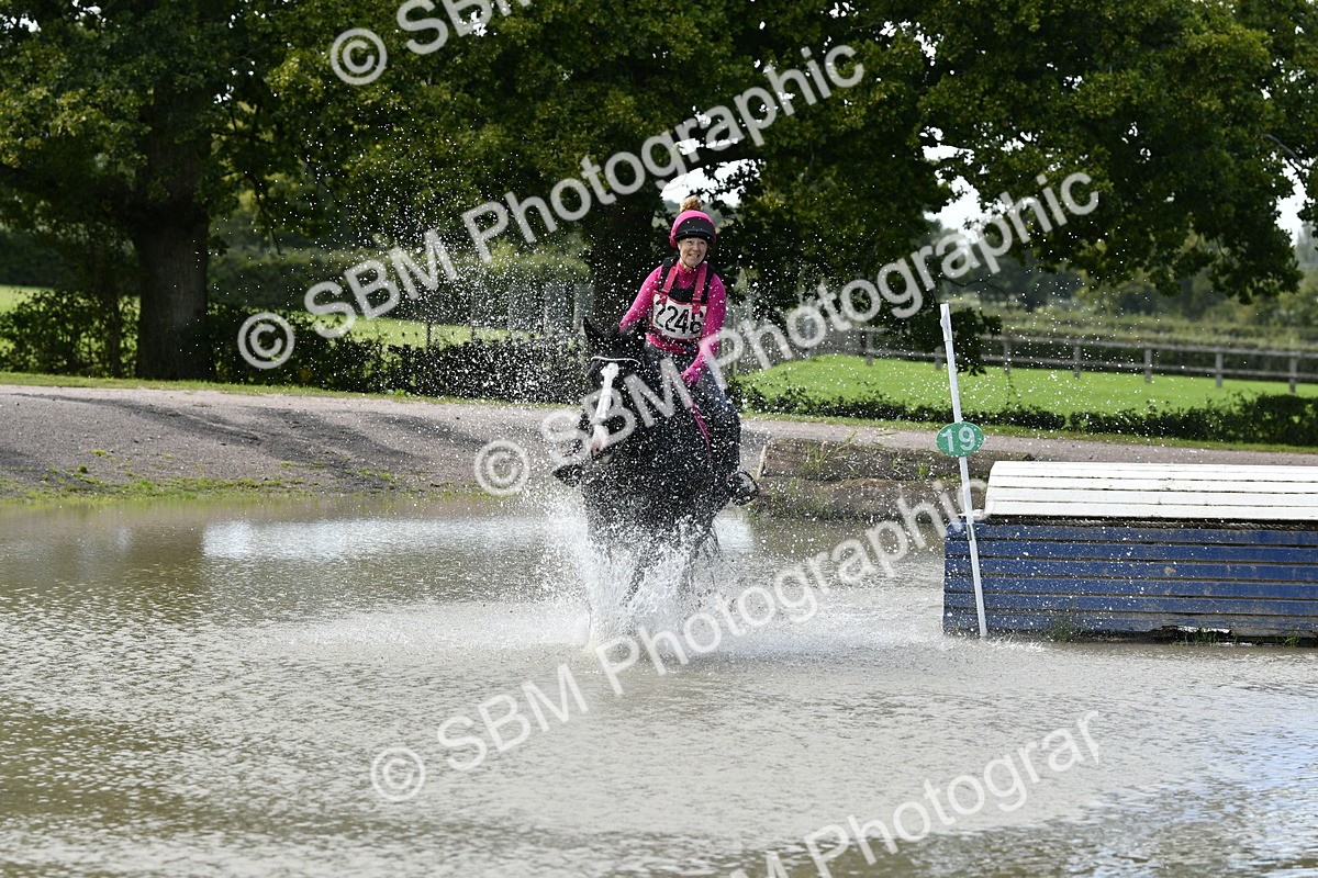 SBM_21830 - E9 - Eventers Challenge 60cm Championship