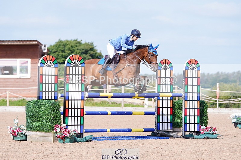 240802A-100144-03481 - Cls 15 Foxhunter