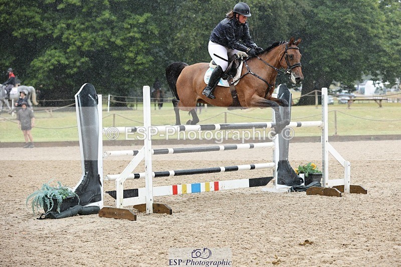 240705-165815-13052 - Cls 25 6 Yr Old Qualifier 1.20m