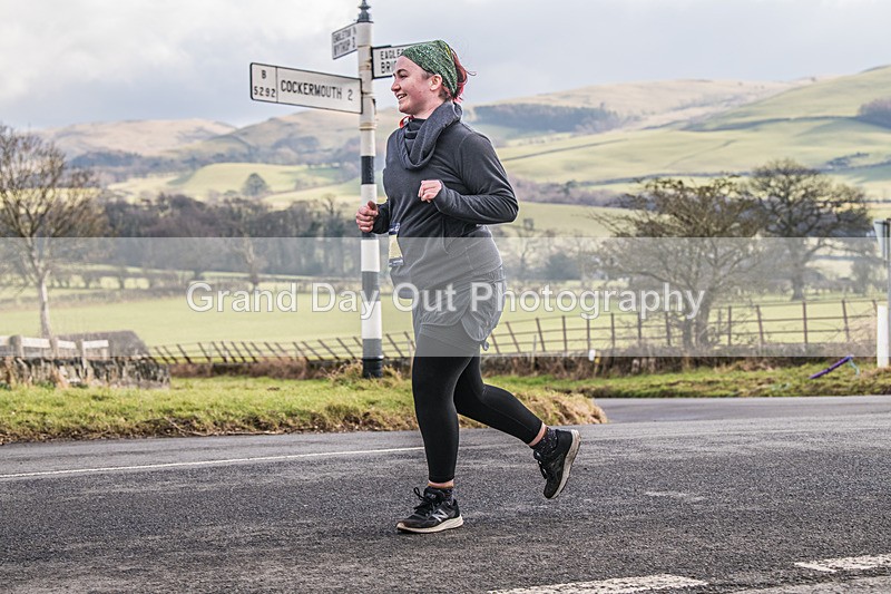 North Lakes-692 - North Lakes 10K & Half Marathon Sunday 9th February 2025