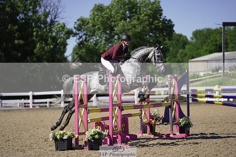 230624A-171342-02692 - Cls 31 85cm Amateur Quali