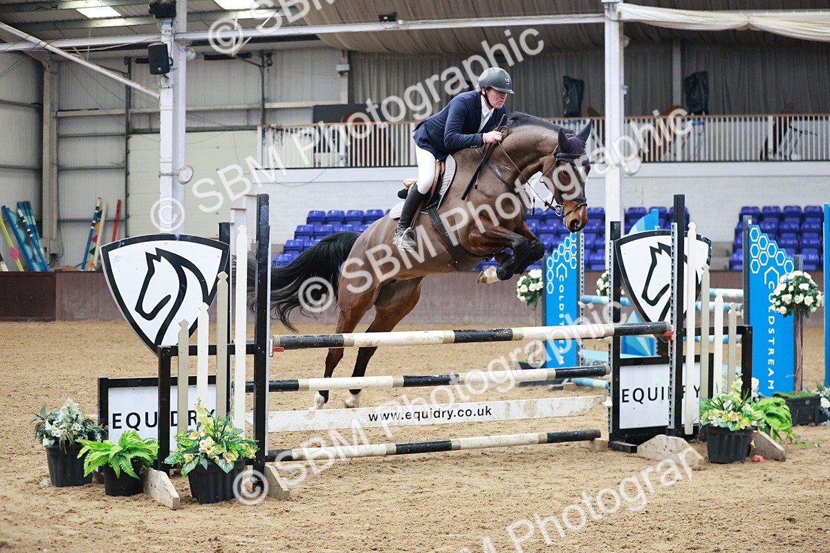 SBM_000645 - Class 4 - Senior Newcomers - 1.10m