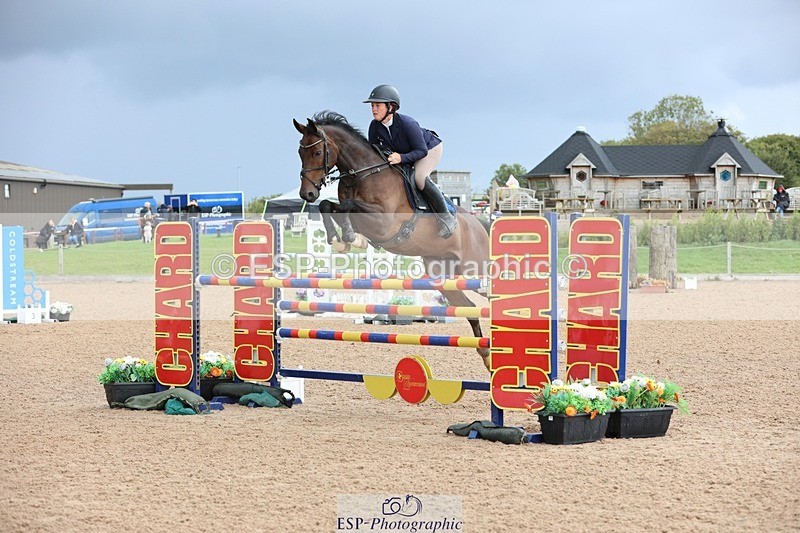 250911-123154-01481 - Cls 3 Snr Foxhunter