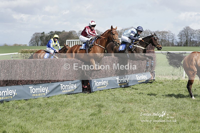 PtP 100423 492 - Old Berkshire Point-to-Point Lockinge 10/04/23