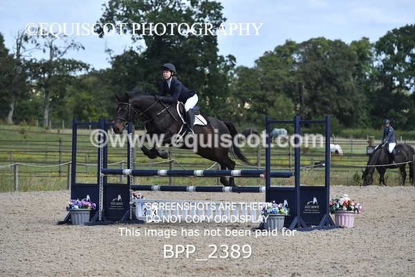 BPP_2389 - CLASS 4 SAT Senior Discovery/ 1m Open