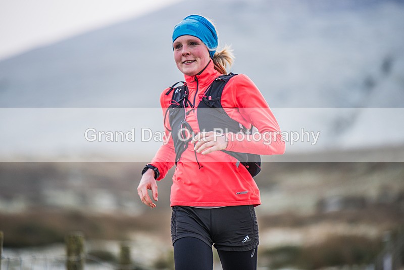 Clough Head-643 - Kong Clough Head Fell Race Saturday 2nd December 2023