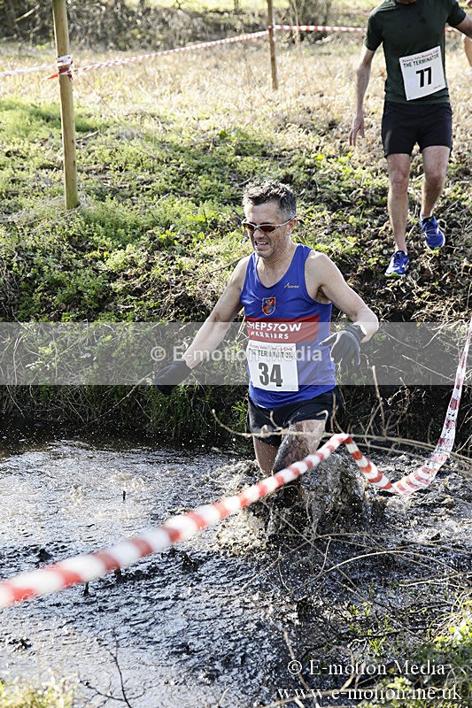 PVT 240219 290 - The Terminator Race - Pewsey Vale - 24/02/19