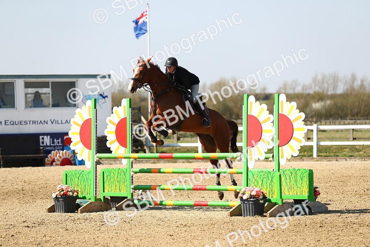 SBM_000857 - Class 3 - Senior Discovery - 1.00m