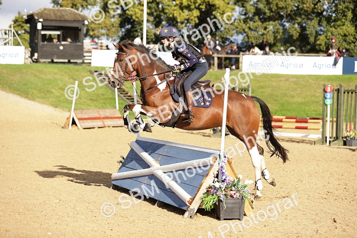 SBM_11885 - E6 - Eventers Challenge 80cm Championship
