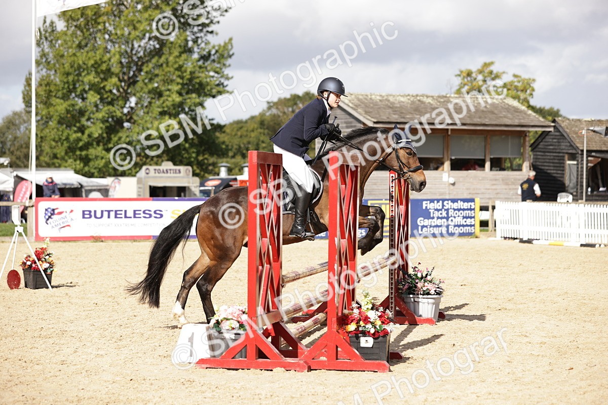 SBM_16797 - J33 - Senior 75cm Championship