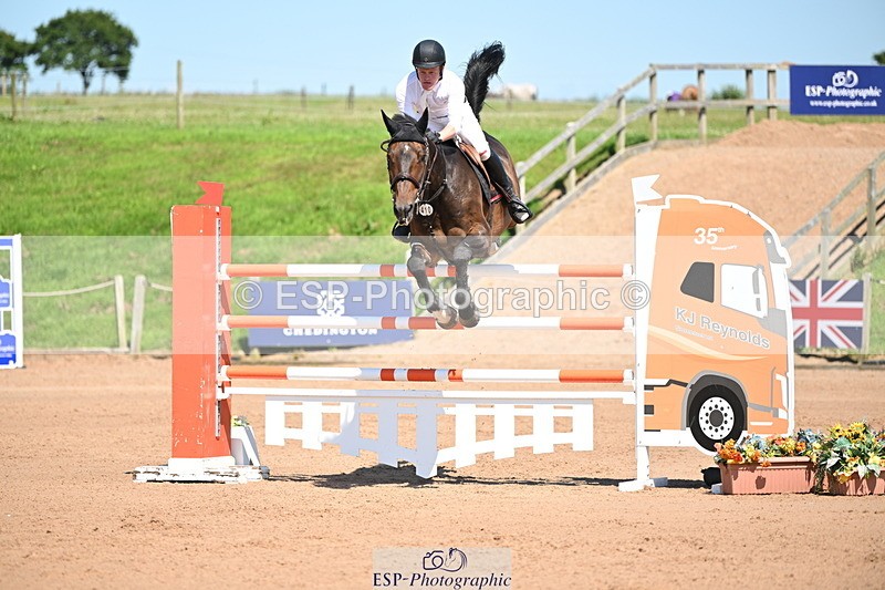 240719A-151932-11898 - Cls 6, 3 Star Big Tour LR 1.50m