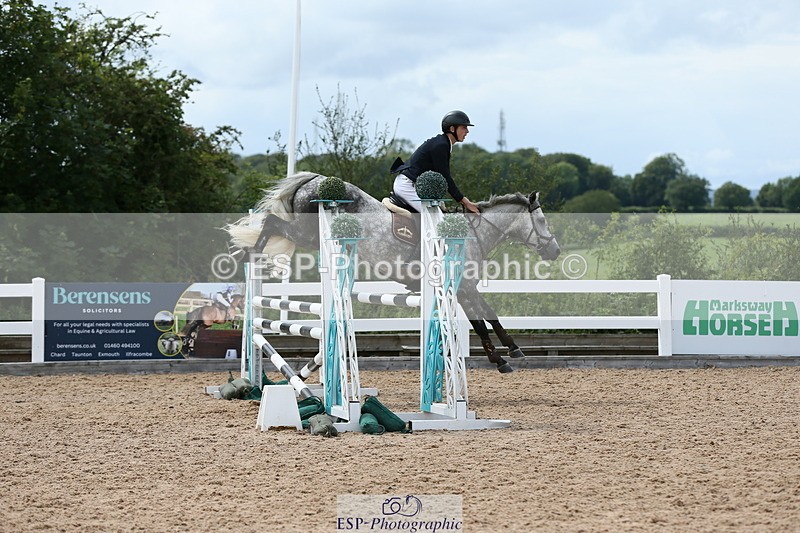 230716A-150249-04161 - Class 25a Pony Fox & 1.10 Open