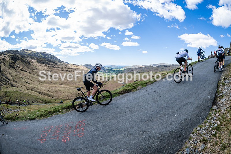 140832-2 - Hardknott Pass Camera 2 14.00-15.00