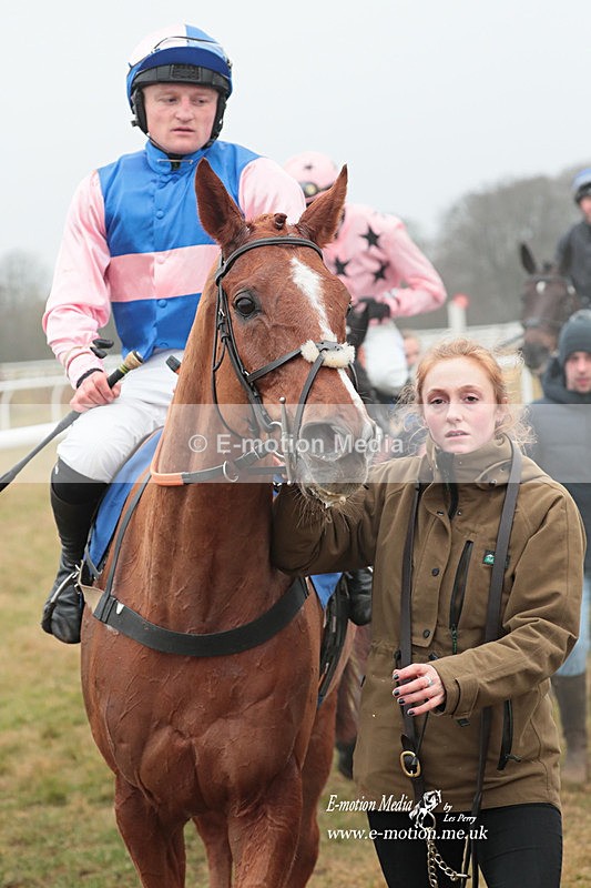 PtP 290123 308313 - Heythrop Hunt PtP Cocklebarrow 29/01/2023
