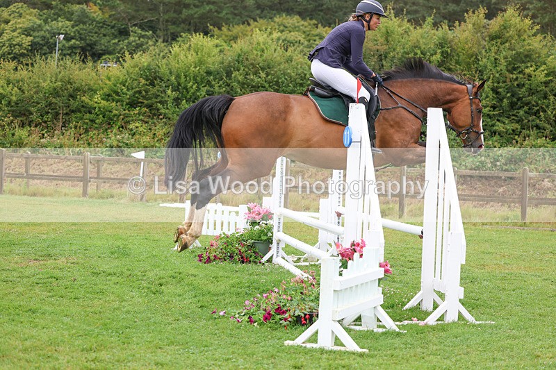 3E7A1343 - Class 5: 80cm open (A)