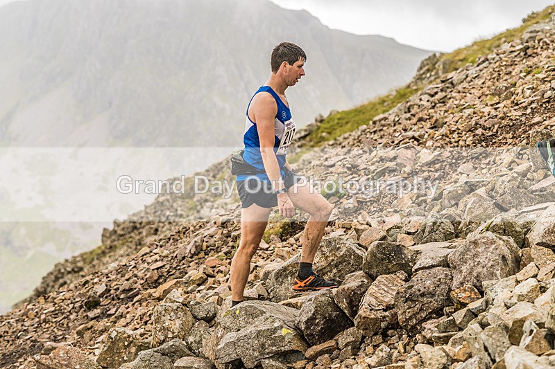 Borrowdale-642 - Borrowdale Fell Race Saturday 3rd August 2024