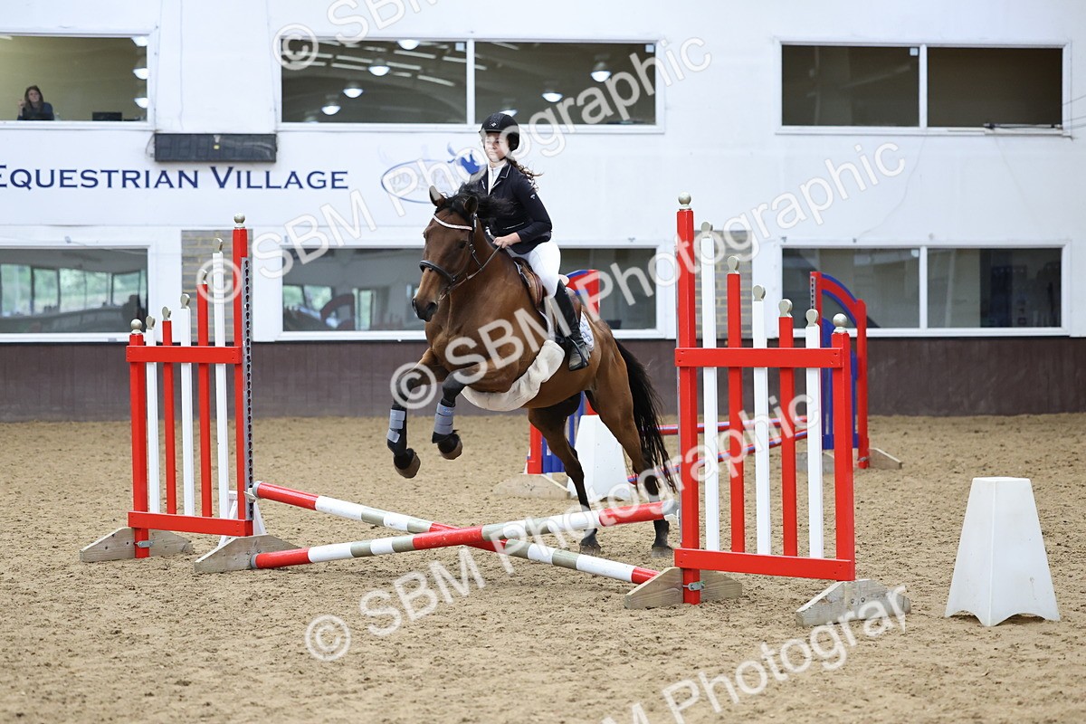 SBM_007790 - Class 3 - 60cm showjumping