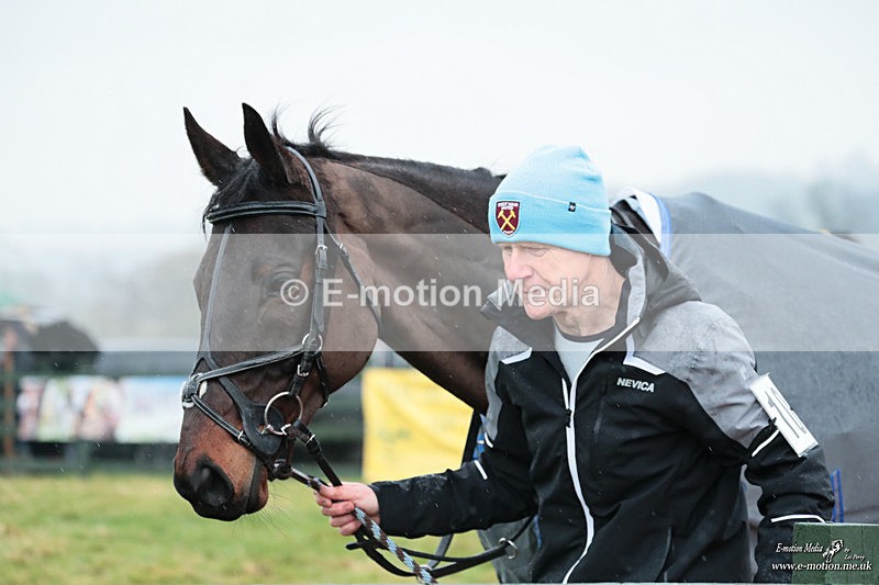 PtP 100324 486 - Pytchley with Woodland Point-to-Point Guilsborough 10/03/24