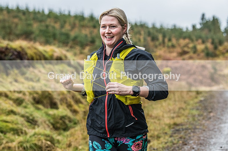 Kielder Ultra-707 - High Terrain Events Kielder 82, 50, 32K Ultra Races, Saturday 1st April 2023