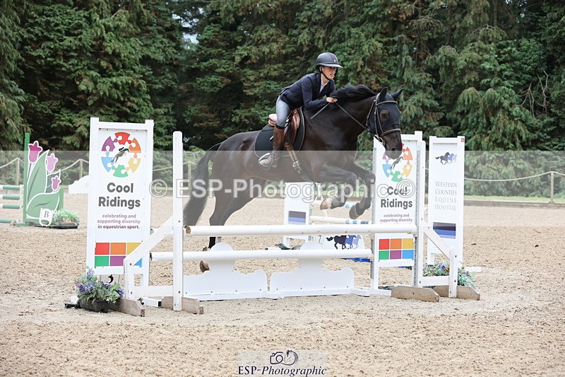 250705A-092909-13007 - Cls 32 85cm Amateur Qualifier