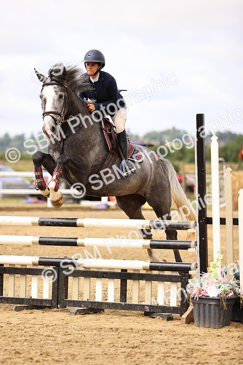 SBM_013016 - Class 13 - Senior British Novice - 90cm Open